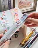 Lanyard - Donut Worry Stay Pawsitive