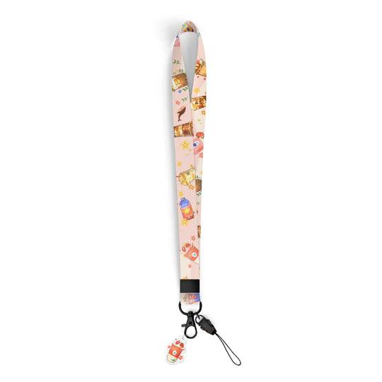 Lanyard - Teariffic Treats