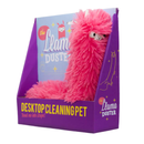 Llama Duster