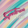 Spectrum Store logo