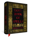 Book - Lost Book of Spells