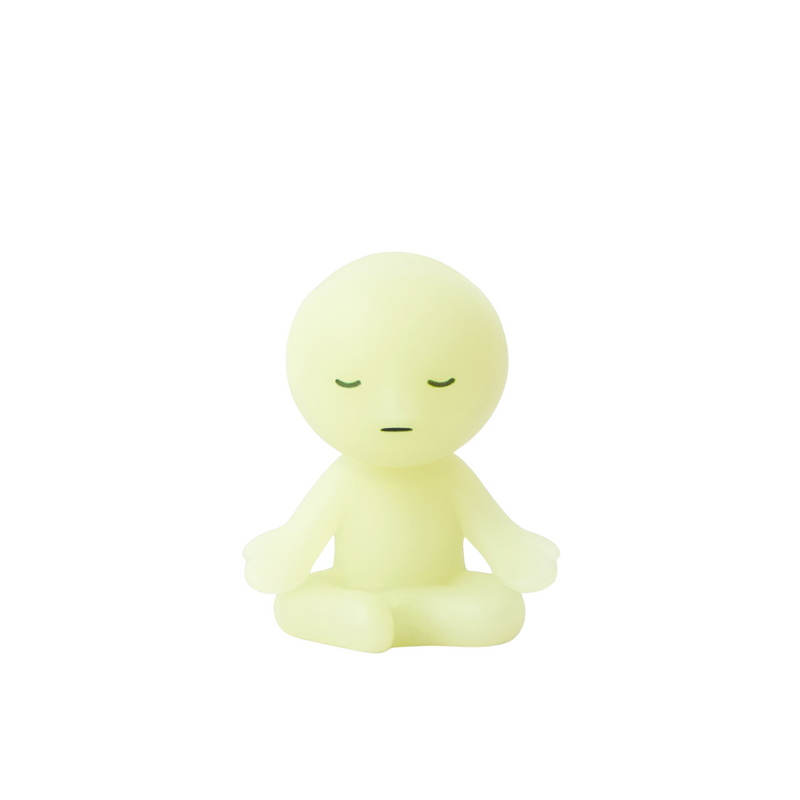 Zipperbite - Lotus Pose