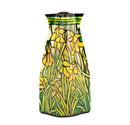 Expandable Flower Vase -  Tiffany Daffodils