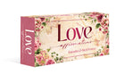 Love Affirmations Cards