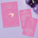 Love Astrology Cards