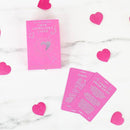 Love Astrology Cards