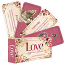 Love Affirmations Cards