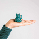 Lucky Cat Solar - Green