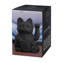 Lucky Cat Classic - Black