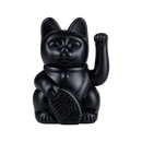 Lucky Cat Classic - Black