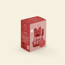 Lucky Cat Classic Mini - Berry Red