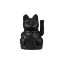 Lucky Cat Classic Mini - Black