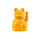Lucky Cat Classic Mini - Deep Yellow