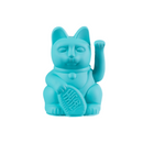 Lucky Cat Classic Mini - Turquoise