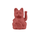Lucky Cat Classic Mini - Berry Red