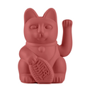 Lucky Cat Classic - Berry Red