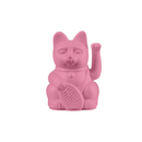 Lucky Cat Classic Mini -  Hot Pink