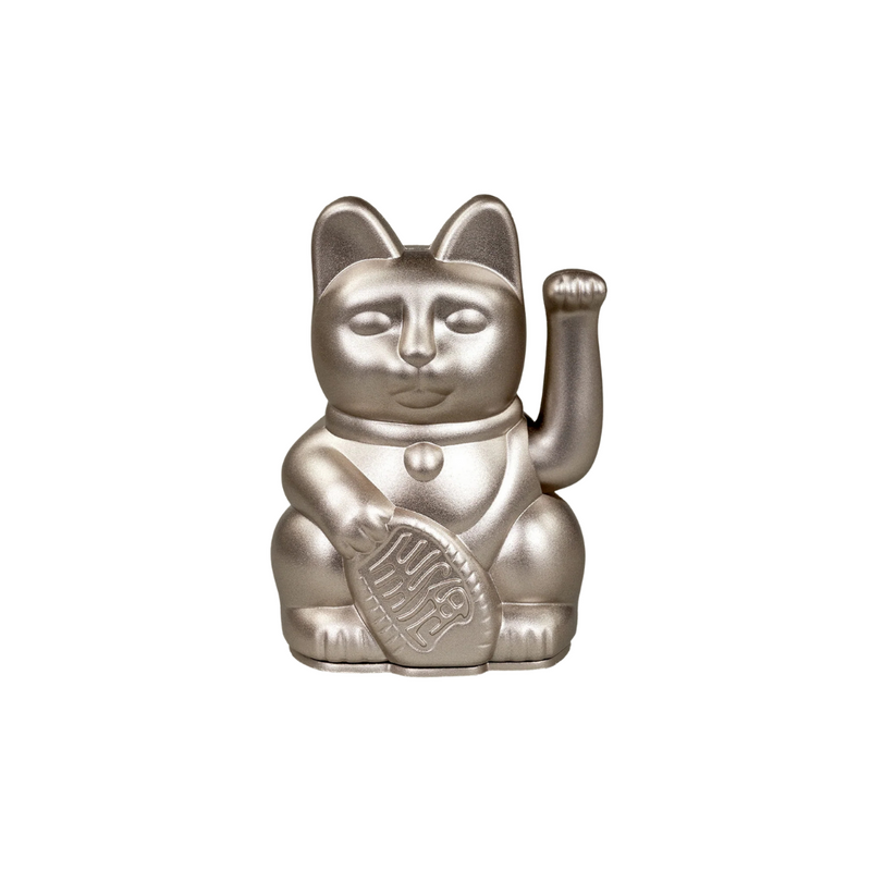 Lucky Cat Classic Mini - Moonlight