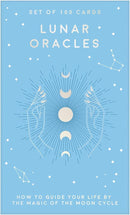 Lunar Oracles Cards