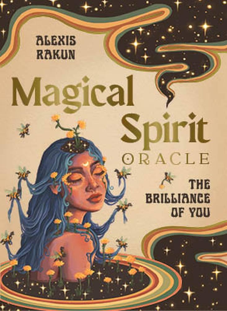 Magical Spirit Oracle | Spectrum Store: Family Lifestyle Store