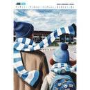 2026 A3 Deluxe Calendar - Manchester City FC (Pre-Order Arrives End Nov)