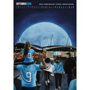 2026 A3 Deluxe Calendar - Manchester City FC (Pre-Order Arrives End Nov)