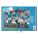 2026 A5 Diary - Manchester City FC (Pre-Order Arrives End Nov)