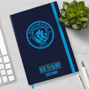 2026 A5 Diary - Manchester City FC (Pre-Order Arrives End Nov)