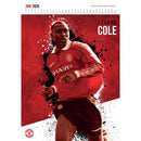 2026 A3 Deluxe Calendar - Manchester United FC (Pre-Order Arrives End Nov)
