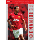 2026 A3 Deluxe Calendar - Manchester United FC (Pre-Order Arrives End Nov)