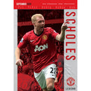 2026 A3 Deluxe Calendar - Manchester United FC (Pre-Order Arrives End Nov)