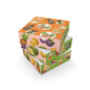 Magic Cube - Food Paradise