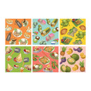 Magic Cube - Food Paradise