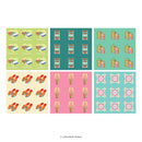 Magic Cube - A Timeless Tale of Colors