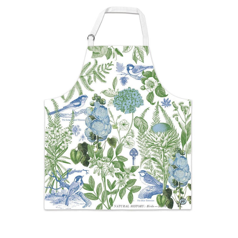 Apron - Cotton & Linen