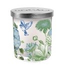 Candle Jar with Lid 7.4 Oz - Cotton & Linen