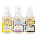 Mini Foaming Hand Soap Set - The Classics