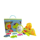 Soft Shapes - Memory Match Catch