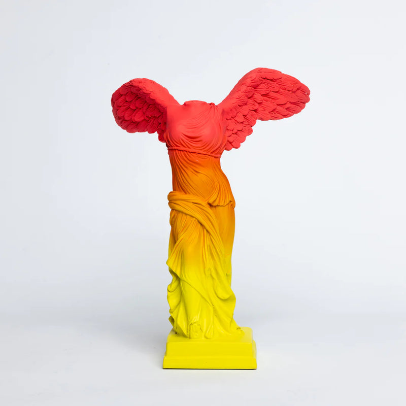Statue - Winged Victory