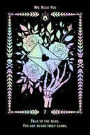 Morbid Mirror Oracle