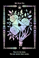 Morbid Mirror Oracle