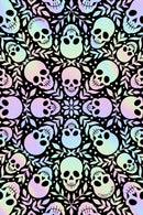Morbid Mirror Oracle
