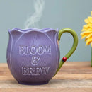 Mugs Blooming Tulip - Bloom & Brew