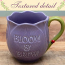 Mugs Blooming Tulip - Bloom & Brew