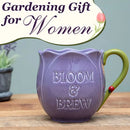 Mugs Blooming Tulip - Bloom & Brew