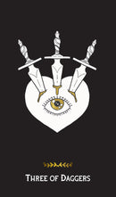 Macabre Tarot Pocket Tin Edition