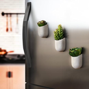 Magnetic Plant Pot