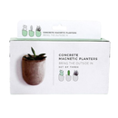 Magnetic Plant Pot