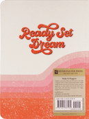 Make It Happen Journal