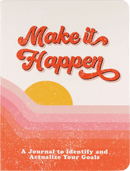 Make It Happen Journal